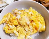 はまります！つかみどころのない卵かけ作り方4写真