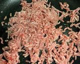 手抜き麻婆ジャージャー麺SPI作り方2写真