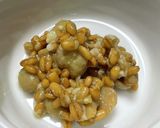 ★発酵食品★金山寺みそ名人クイック減塩版作り方10写真