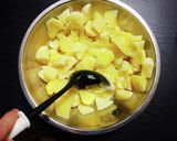 ソースいらず！？ラーメンコロッケ作り方4写真