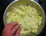 ソースいらず！？ラーメンコロッケ作り方5写真