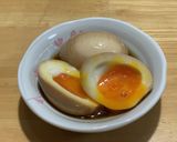 激うま半熟煮卵SPI作り方7写真