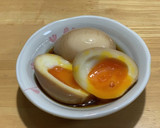 激うま半熟煮卵SPI作り方7写真