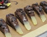 カカオニブフルーツチョコレート作り方5写真