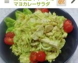 簡単鶏もも肉の粒マスタードクリーム煮♬作り方6写真