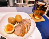 ずぼらチャーシューwith味玉作り方12写真