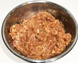 家にあるものでフワフワ【肉まん】作り方6写真