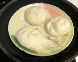 家にあるものでフワフワ【肉まん】作り方10写真