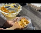【わかったさんシリーズ】シュークリーム作り方6写真