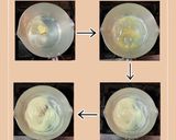 寒い日にぴったり！チキンオニオングラタン作り方3写真