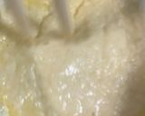 牛乳から作る!簡単バスク風チーズケーキ作り方4写真