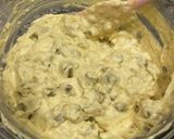 おさつケーキ作り方10写真