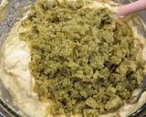おさつケーキ作り方9写真