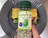 糖質制限にオムレツ風サンドイッチ作り方6写真
