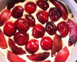 プラムケーキ作り方8写真