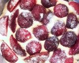 プラムケーキ作り方9写真