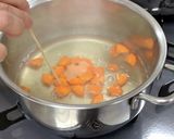 だし香るめかぶのすまし汁作り方3写真