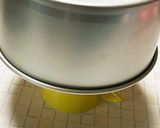 ふわふわ簡単失敗なし抹茶のシフォンケーキ作り方12写真
