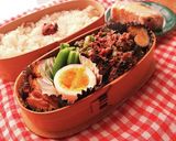弁当★本場台湾沙茶醤牛肉サーチャージャン作り方18写真