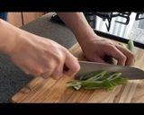 【再現】餃子の王将 もやし炒め作り方1写真