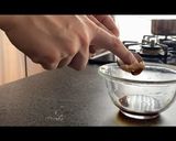 【再現】餃子の王将 もやし炒め作り方3写真
