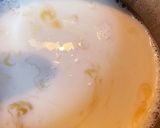 簡単!オレンジ牛乳ゼリー作り方3写真