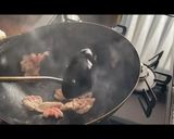 【再現】餃子の王将 もやし炒め作り方5写真