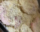 裏技でしっとり柔らかトンカツ♬♬作り方5写真