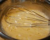 たこ焼き風チーズたっぷりキャベツボール作り方2写真