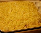 たこ焼き風チーズたっぷりキャベツボール作り方3写真