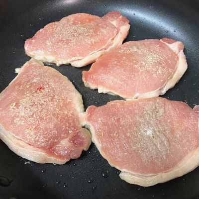 ♭ページ 保存版♫基本のポークソテー by マルコメくんのレシピ