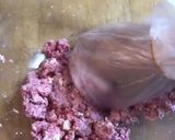 ヘルシーだけど満足！健康志向のロコモコ丼作り方3写真