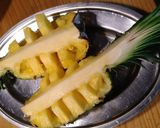 飾り用パイナップル作り方5写真