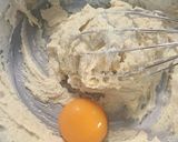 栄養士がつくるバレンタインココアクッキー作り方4写真