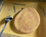 チーズinハムカツ作り方4写真