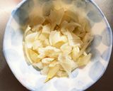 全レンジすり下ろし無玉ねぎさっぱり湯豆腐作り方2写真