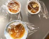全レンジすり下ろし無玉ねぎさっぱり湯豆腐作り方5写真