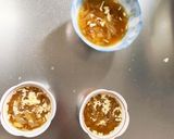 全レンジすり下ろし無玉ねぎさっぱり湯豆腐作り方6写真