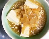 全レンジすり下ろし無玉ねぎさっぱり湯豆腐作り方9写真