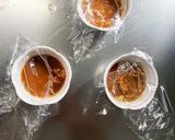 もやしブロッコリーピリ辛味噌炒味野菜炒め作り方1写真