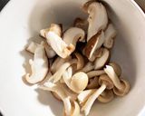 もやしブロッコリーピリ辛味噌炒味野菜炒め作り方3写真