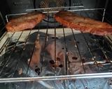 簡単味噌チャーシュー(塊肉、豚カツ用)作り方2写真
