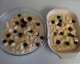 朝食に 簡単！りんごのオートミールケーキ作り方8写真