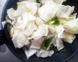 ✧簡単ホイコーロー✧作り方3写真