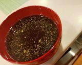 豚こまの生姜焼き作り方1写真