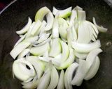 豚こまの生姜焼き作り方2写真