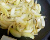 豚こまの生姜焼き作り方3写真