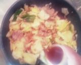 ✧簡単ホイコーロー✧作り方5写真