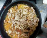 豚こまの生姜焼き作り方6写真