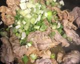 フライパンでペッパーランチ　焼肉のタレ作り方1写真